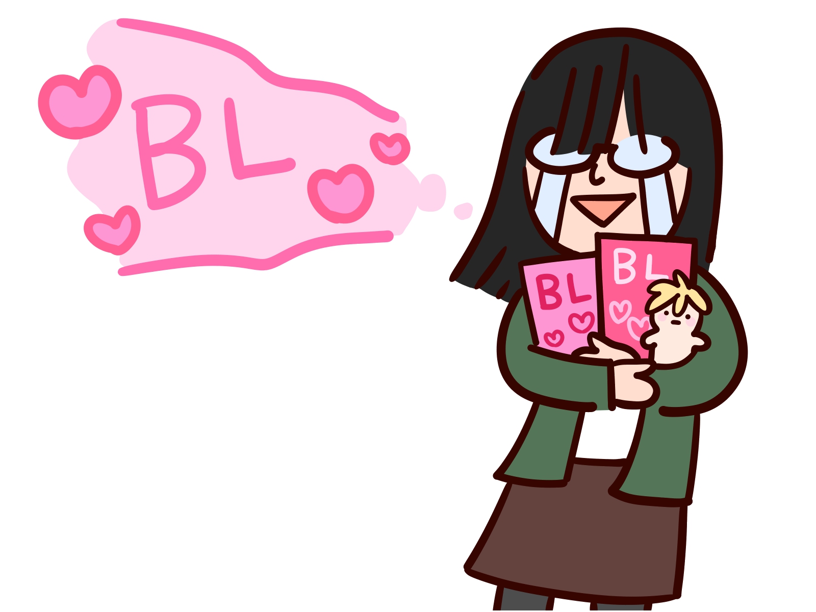 fujoshi fujoshi